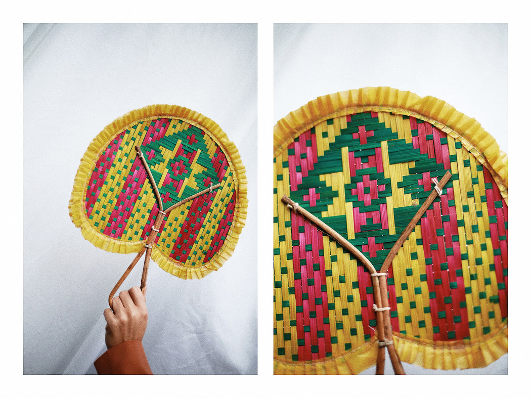 This is a shop, fan, palm, India, decoration, home, interior, unique