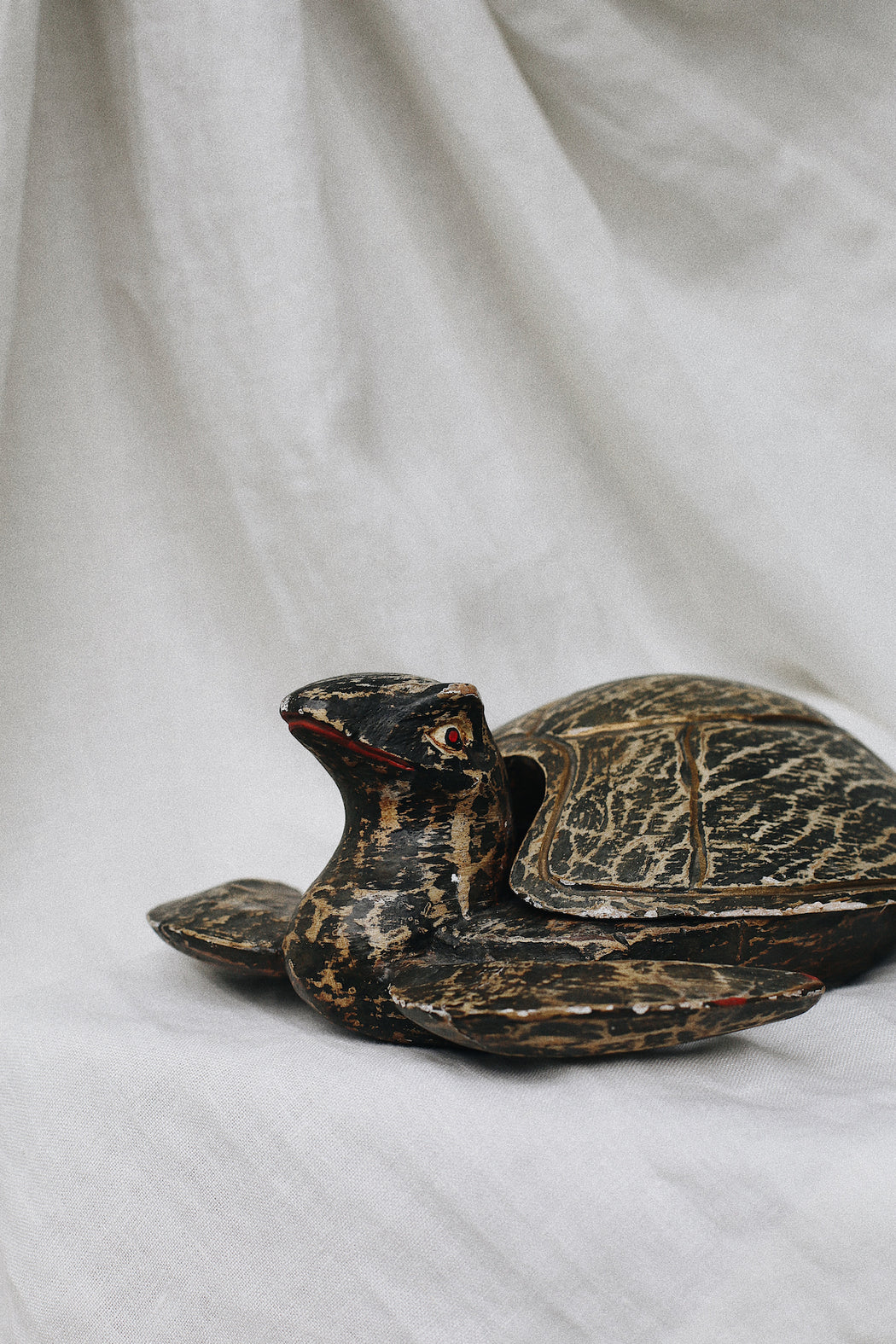 This is a shop, boxes, turtle, Indonesia, decoration, home, interior, unique