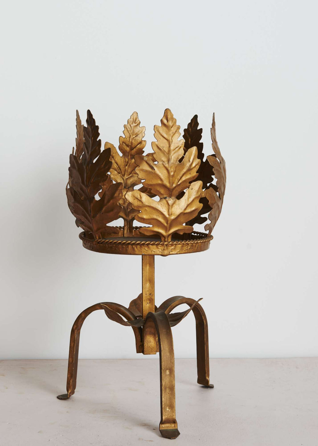 This is a shop, plants, brass, unique, interior, India, home