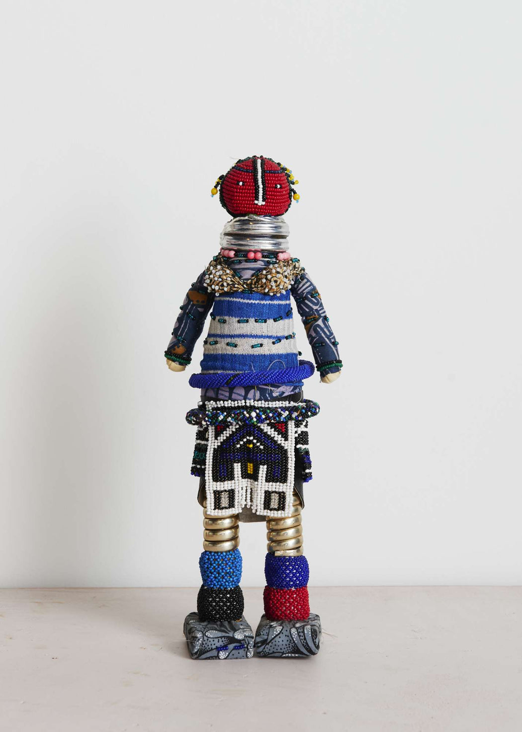African doll by this is a shop