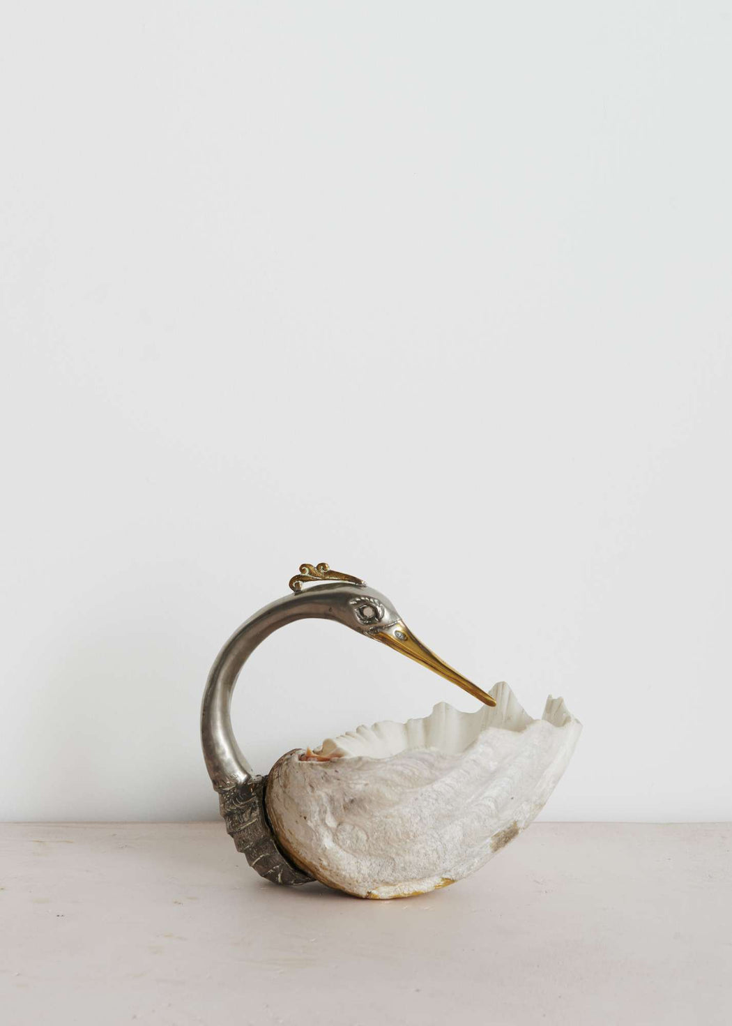 This is a shop, swan, shell, france, inspiration, decoration, home, interior, unique