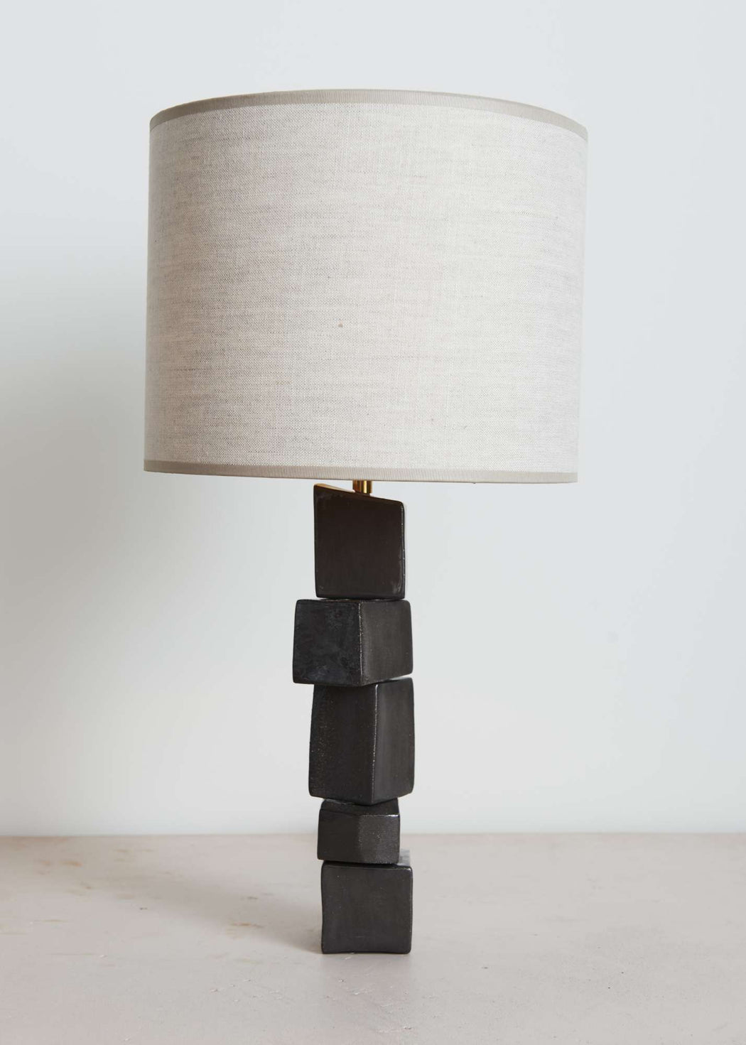 Ceremic lamp