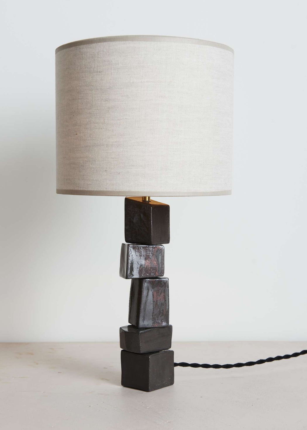 Ceremic lamp