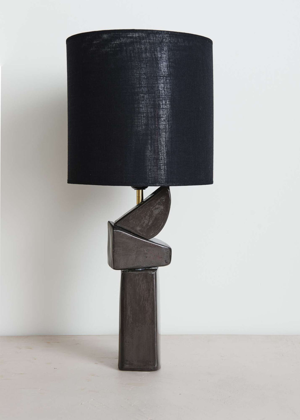 Ceremic lamp