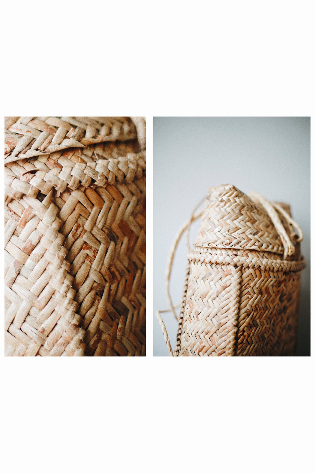 This is a shop, bag, unique, interior, indonesia, wall, handmade