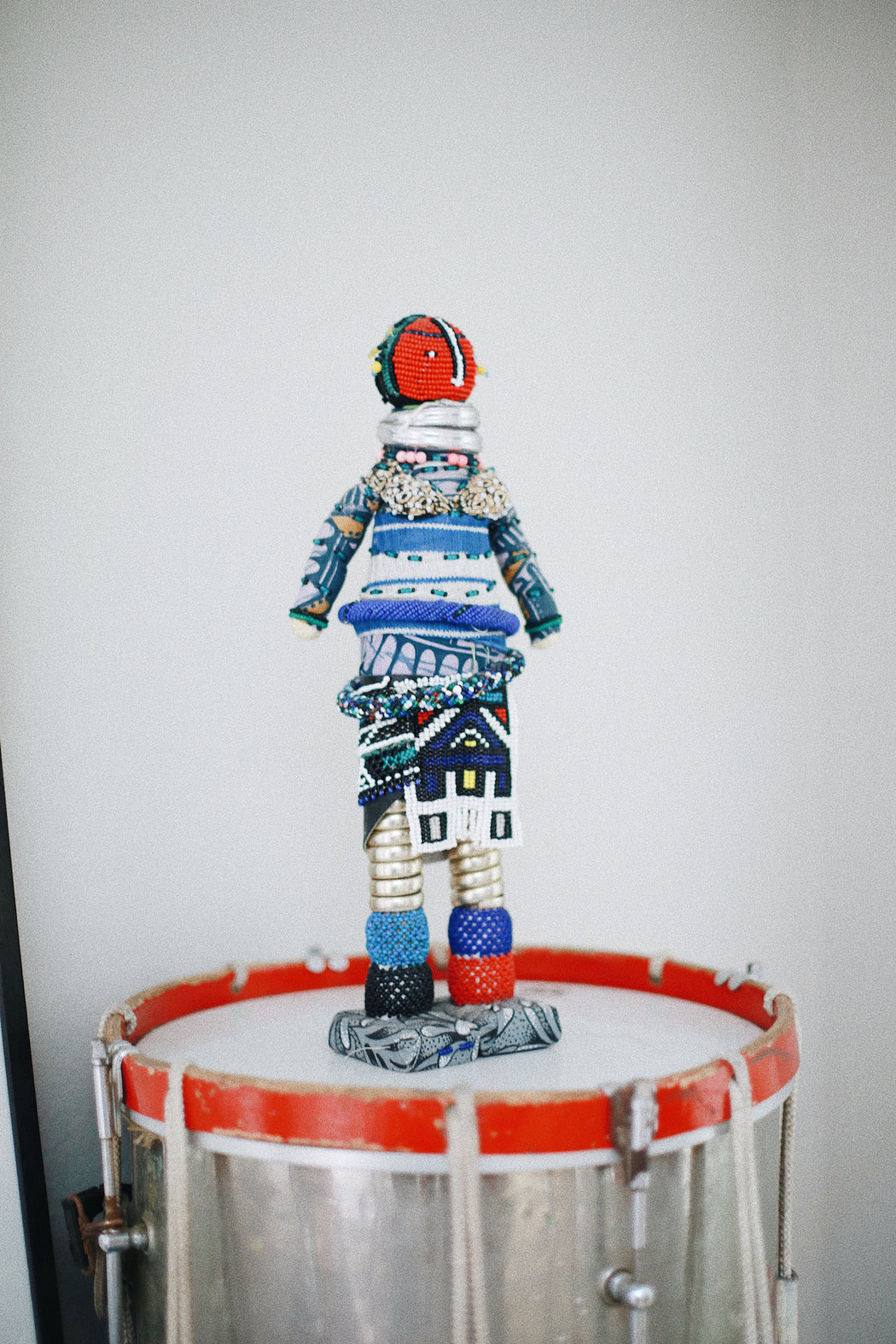 African doll by this is a shop