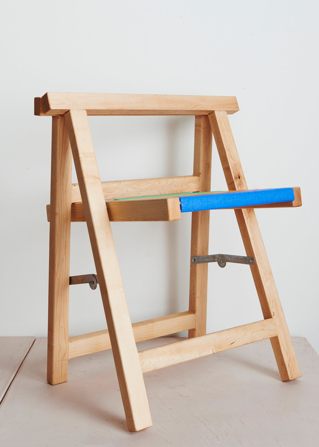 Chair Wannes Verhees