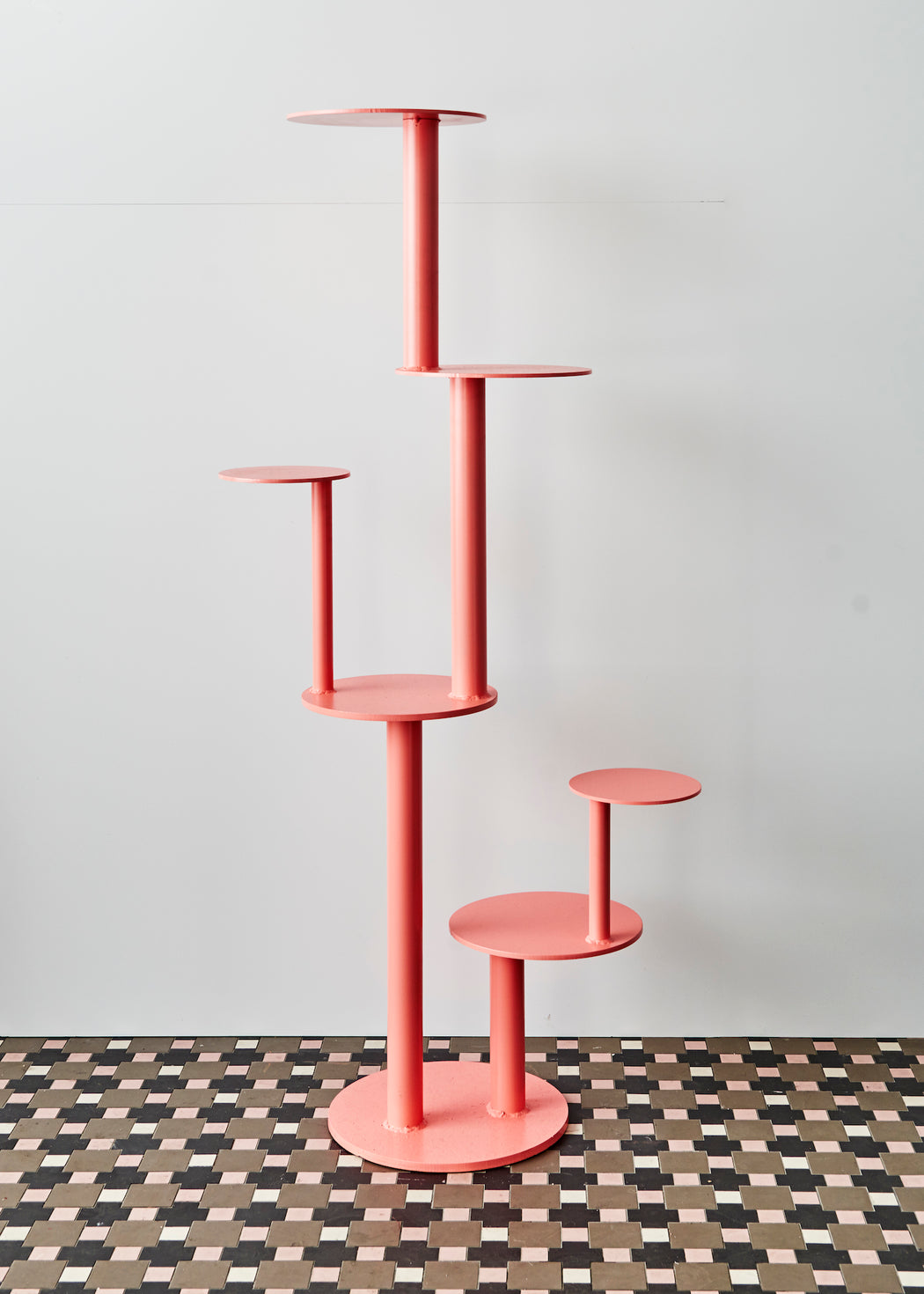 Pillar by Graziella X DRAWW
