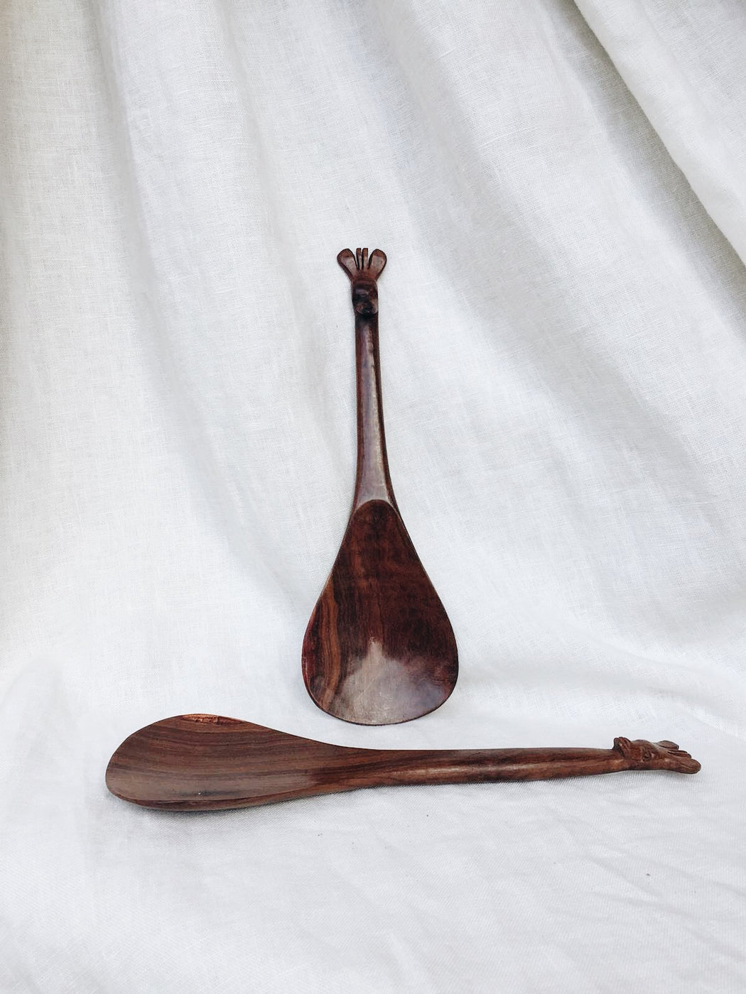 THIS IS A SHOP spoons, africa, wood, kitchen. 